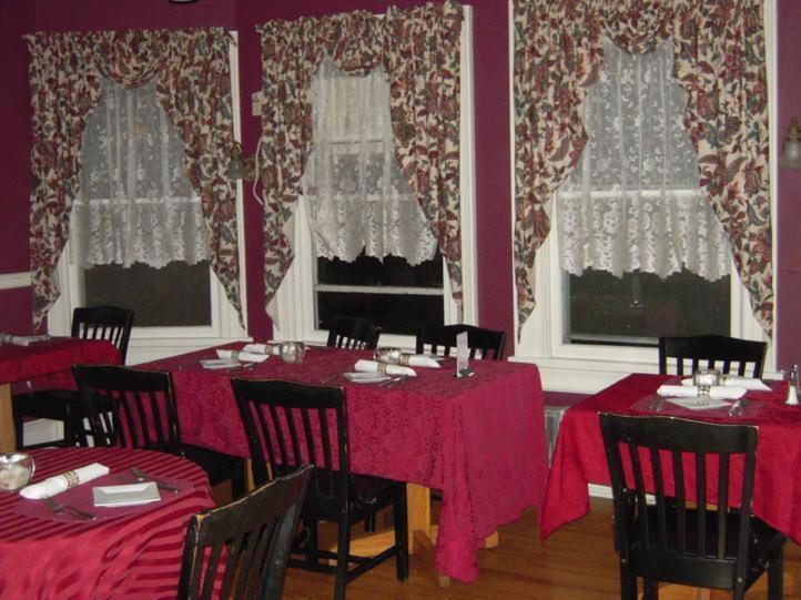 Brookview Manor Inn Canadensis Dış mekan fotoğraf
